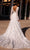 Primavera Bridal 11111 - Long Sleeve Embroidered Bridal Dress Bridal Dresses