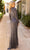 Primavera Couture 12002 - Long Sleeve Evening Gown Evening Dresses