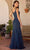 Primavera Couture 13143 - Embellished Mermaid Evening Dress Mother of the Bride Dresses