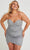 Primavera Couture 14068 - Sweetheart Beaded Cocktail Dress Special Occasion Dress