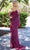 Primavera Couture 14083 - Strapless Sequin Sheath Evening Gown Evening Dresses