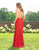 Primavera Couture - 3290 Sequined Sexy Back Gown Prom Dresses