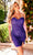 Primavera Couture 3899 - Sweetheart Cocktail Dress Cocktail Dresses