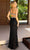 Primavera Couture 4126 - Embellished Midriff Prom Dress Special Occasion Dress