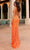 Primavera Couture 4150 - Sequin Detailed Prom Dress Special Occasion Dress