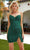 Primavera Couture 4201 - Ruched Sweetheart Cocktail Dress Special Occasion Dress