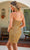 Primavera Couture 4201 - Ruched Sweetheart Cocktail Dress Special Occasion Dress