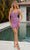 Primavera Couture 4207 - Allover Sequin Sweetheart Cocktail Dress Special Occasion Dress