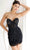 Primavera Couture 4227 - Strapless Sweetheart Cocktail Dress Special Occasion Dress