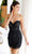 Primavera Couture 4227 - Strapless Sweetheart Cocktail Dress Special Occasion Dress