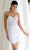 Primavera Couture 4227 - Strapless Sweetheart Cocktail Dress Special Occasion Dress