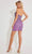 Primavera Couture 4227 - Strapless Sweetheart Cocktail Dress Special Occasion Dress