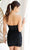 Primavera Couture 4227 - Strapless Sweetheart Cocktail Dress Special Occasion Dress