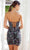 Primavera Couture 4237 - Beaded Strapless Cocktail Dress Special Occasion Dress