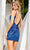 Primavera Couture 4239 - Sequin Sleeveless Cocktail Dress Special Occasion Dress