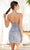 Primavera Couture 4241 - Illusion Sweetheart Cocktail Dress Special Occasion Dress