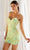 Primavera Couture 4243 - Fitted Sequin Cocktail Dress Special Occasion Dress