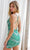 Primavera Couture 4244 - Beaded Sleeveless Cocktail Dress Special Occasion Dress