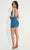 Primavera Couture 4247 - Bead Embellished Sleeveless Cocktail Dress Special Occasion Dress