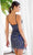 Primavera Couture 4248 - Sequin Embellished Sleeveless Cocktail Dress Special Occasion Dress