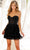 Primavera Couture 4263 - Beaded Sweetheart Neck Cocktail Dress Special Occasion Dress