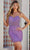 Primavera Couture 4268 - Fully Beaded Sweetheart Cocktail Dress Special Occasion Dress