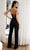 Primavera Couture 4272 - Sweetheart Neck Strapless Jumpsuit Special Occasion Dress