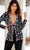 Primavera Couture 4274 - Embellished Two-Piece Pantsuit Special Occasion Dress