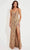 Primavera Couture 4297 - Cut Glass Sweetheart Evening Dress Special Occasion Dress