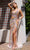 Primavera Couture 4302 - Multi-Sequin Prom Dress Prom Dresses