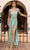 Primavera Couture 4305 - Bead Pattern Prom Dress Prom Dresses 000 / Mint