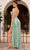 Primavera Couture 4305 - Bead Pattern Prom Dress Prom Dresses