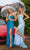 Primavera Couture 4309 - Cutout Embellished Prom Dress Prom Dresses