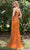 Primavera Couture 4310 - Scoop Neck Beaded Prom Dress Prom Dresses