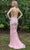 Primavera Couture 4311 - Multi-Beaded Prom Dress Prom Dresses