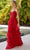 Primavera Couture 4341 - Sweetheart Tiered Prom Dress Prom Dresses