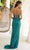 Primavera Couture 4347 - Beaded Sequin Strapless Prom Dress Prom Dresses