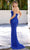 Primavera Couture 4351 - Cut Glass Prom Dress Prom Dresses