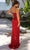 Primavera Couture 4352 - Front Cutout Sweetheart Prom Dress Prom Dresses