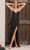 Primavera Couture 4356 - Fully Beaded Strapless Prom Dress Prom Dresses