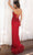 Primavera Couture 4356 - Fully Beaded Strapless Prom Dress Prom Dresses