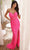 Primavera Couture 4360 - V-Neck Beaded Sequin Prom Dress Prom Dresses