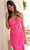 Primavera Couture 4360 - V-Neck Beaded Sequin Prom Dress Prom Dresses