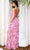 Primavera Couture 4366 - V-Back Sequin Embellished Prom Dress Prom Dresses