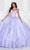 Princesa by Ariana Vara PR12264 - Sweetheart Bead Embellished Ballgown Quinceanera Dresses