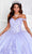 Princesa by Ariana Vara PR12264 - Sweetheart Bead Embellished Ballgown Quinceanera Dresses