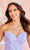 Princesa by Ariana Vara PR12264 - Sweetheart Bead Embellished Ballgown Quinceanera Dresses