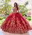 Princesa by Ariana Vara PR12264 - Sweetheart Bead Embellished Ballgown Quinceanera Dresses