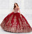 Princesa by Ariana Vara PR12264 - Sweetheart Bead Embellished Ballgown Quinceanera Dresses