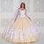 Princesa by Ariana Vara PR12266 - Sweetheart Ball Gown Quinceanera Dresses